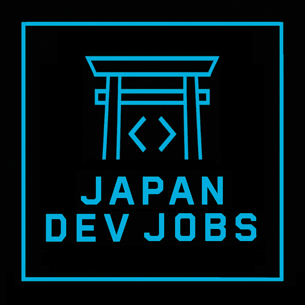 Japan Dev Jobs Logo